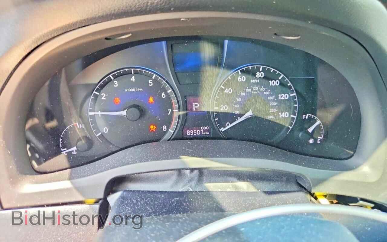 2015 LEXUS RX350 - VIN: 2T2BK1BA7FC319601 - Photo 9