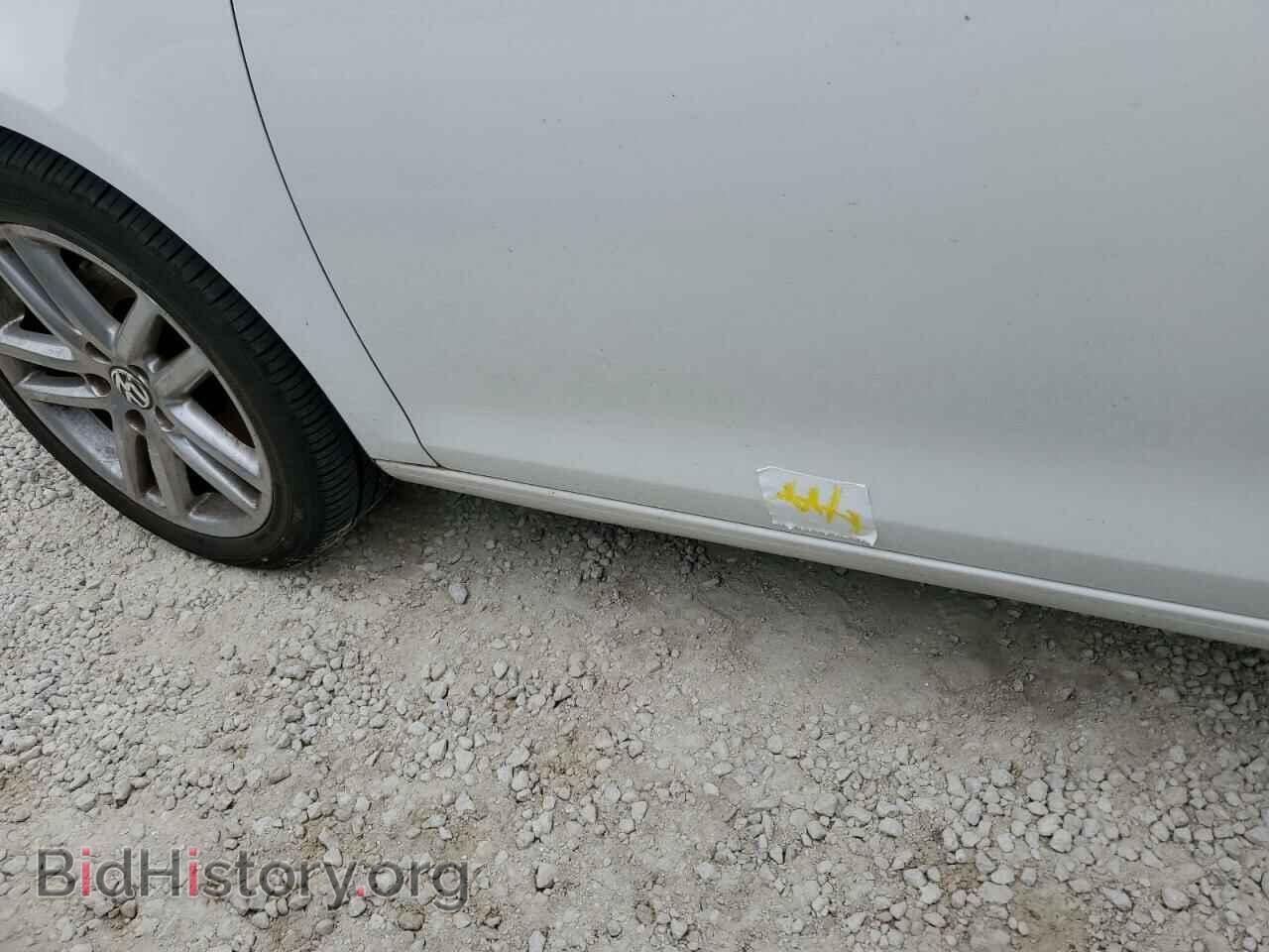 2008 VOLKSWAGEN EOS - VIN: WVWFA71F78V007495 - Фото 9
