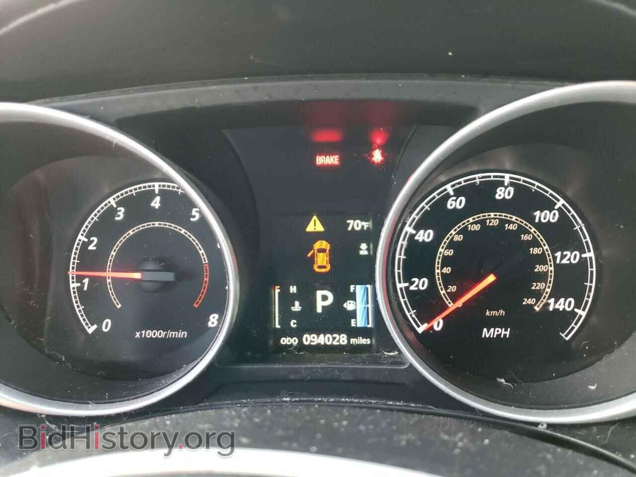 2015 MITSUBISHI OUTLANDER - VIN: 4A4AP3AU7FE048585 - Фото 9