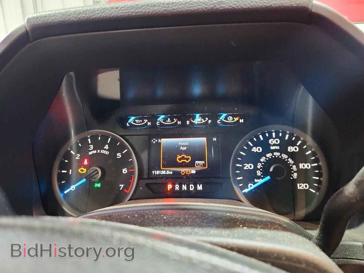 2019 FORD F150 - VIN: 1FTEW1EP9KFC73731 - Фото 9