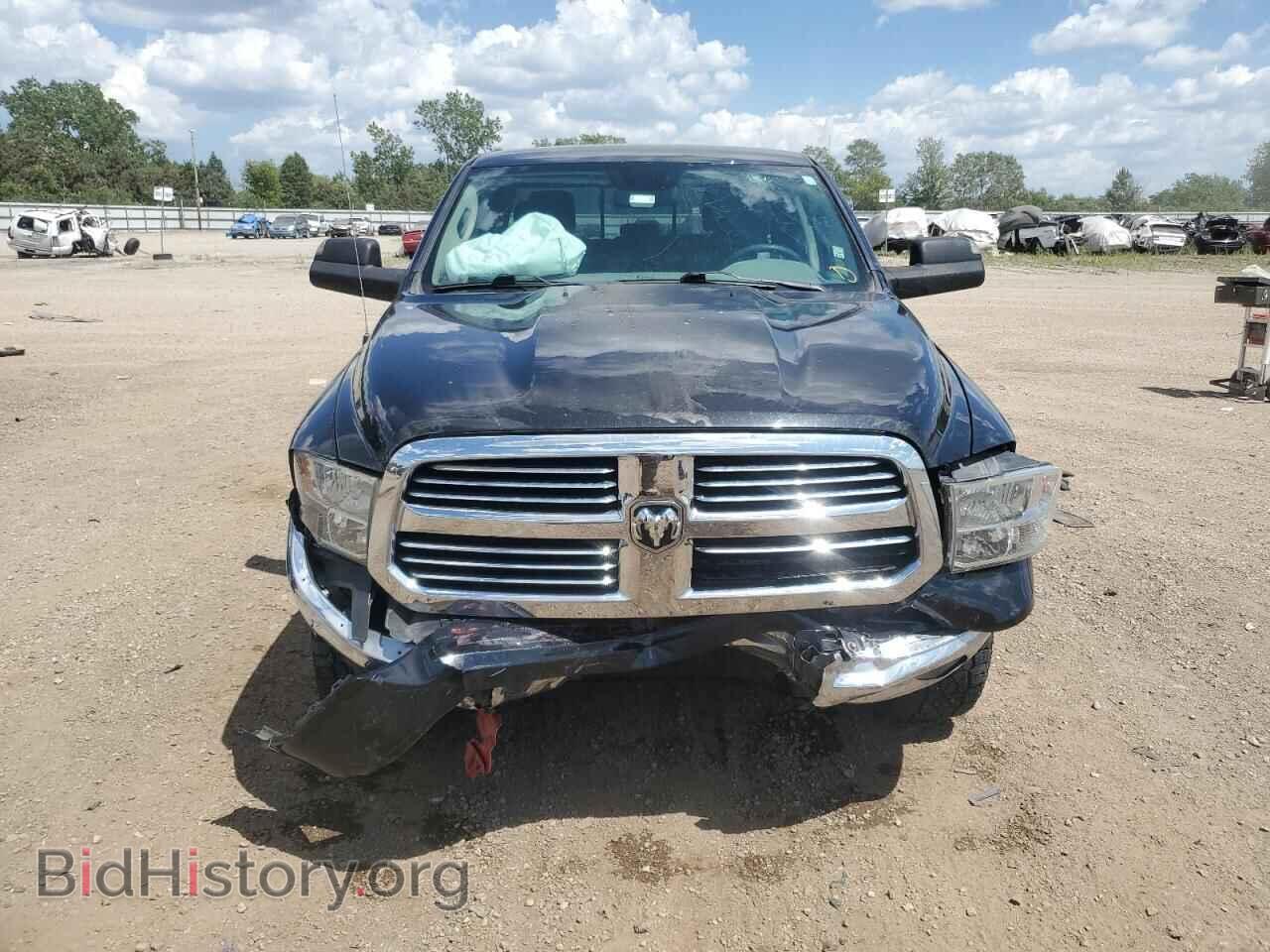 2015 RAM 1500 - VIN: 1C6RR7GT3FS723710 - Фото 5