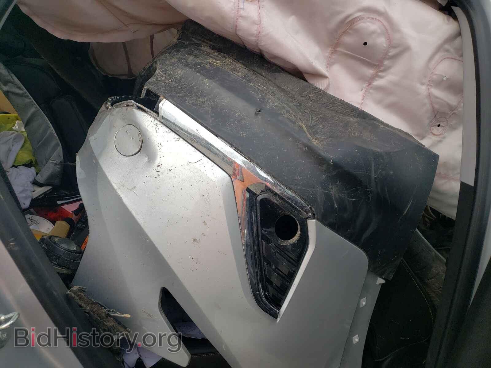 2021 GMC TERRAIN - VIN: 3GKALPEVXML338043 - Photo 6