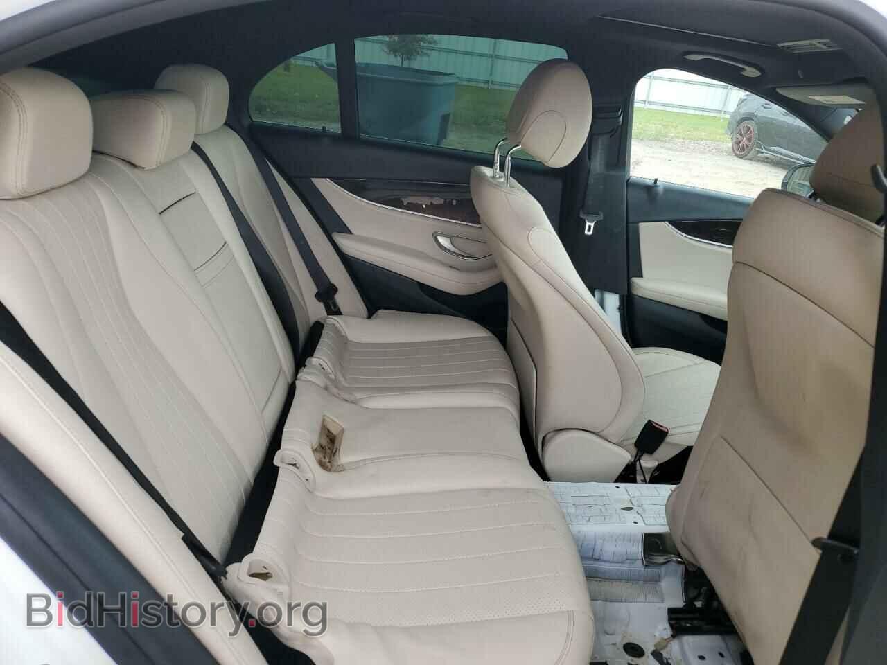 2017 MERCEDES-BENZ E-CLASS - VIN: WDDZF4JB9HA172214 - Фото 10