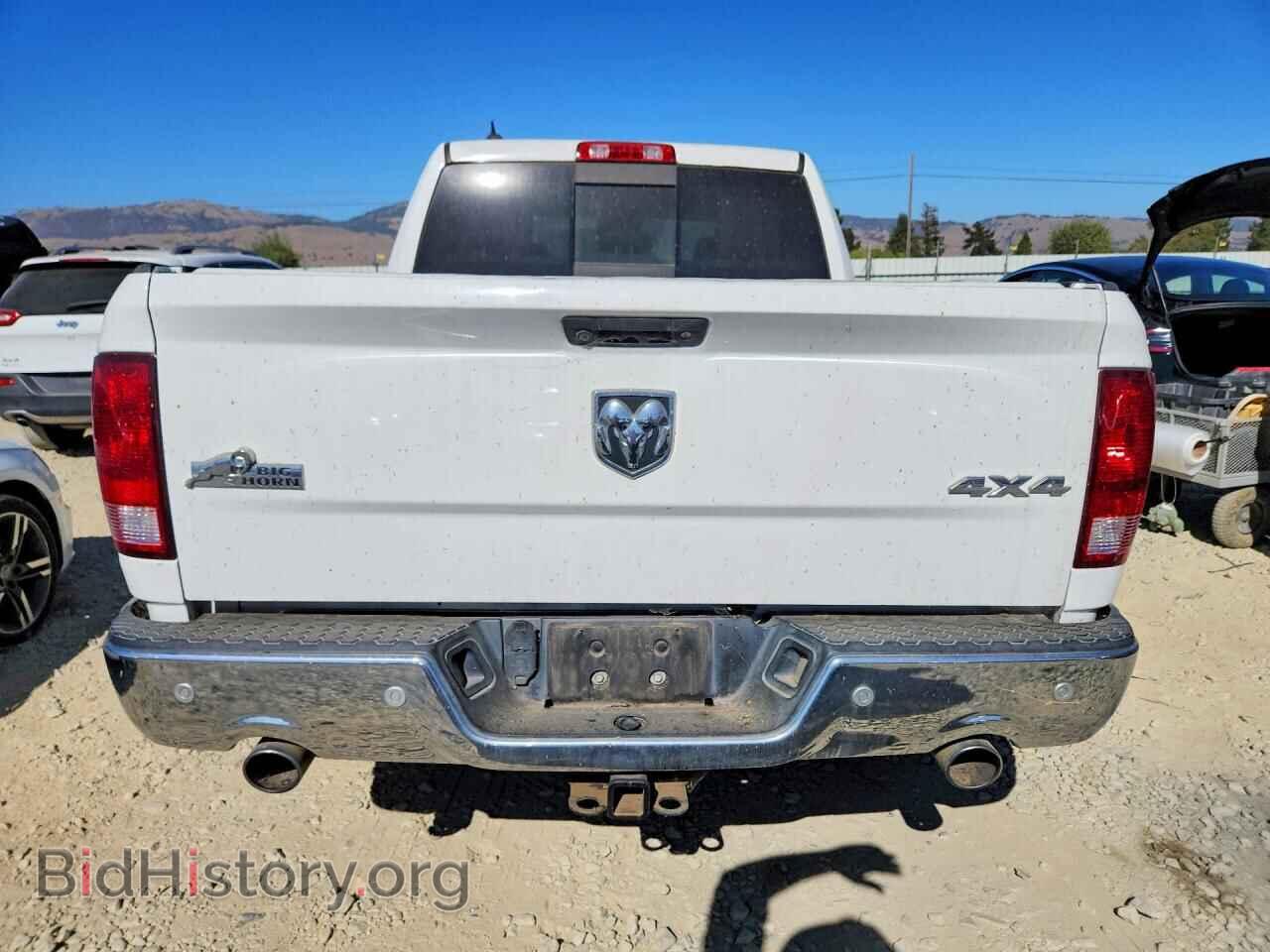 2017 RAM 1500 - VIN: 1C6RR7LM0HS879303 - Photo 6
