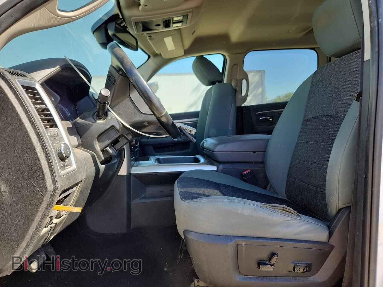 2017 RAM 1500 - VIN: 1C6RR7LM0HS879303 - Photo 7