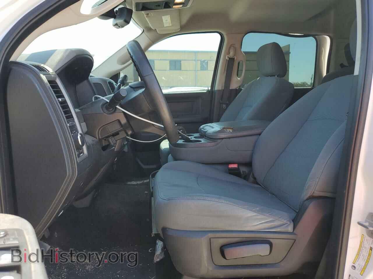 2013 RAM All Models - VIN: 3C6UR5CL5DG604050 - Photo 7
