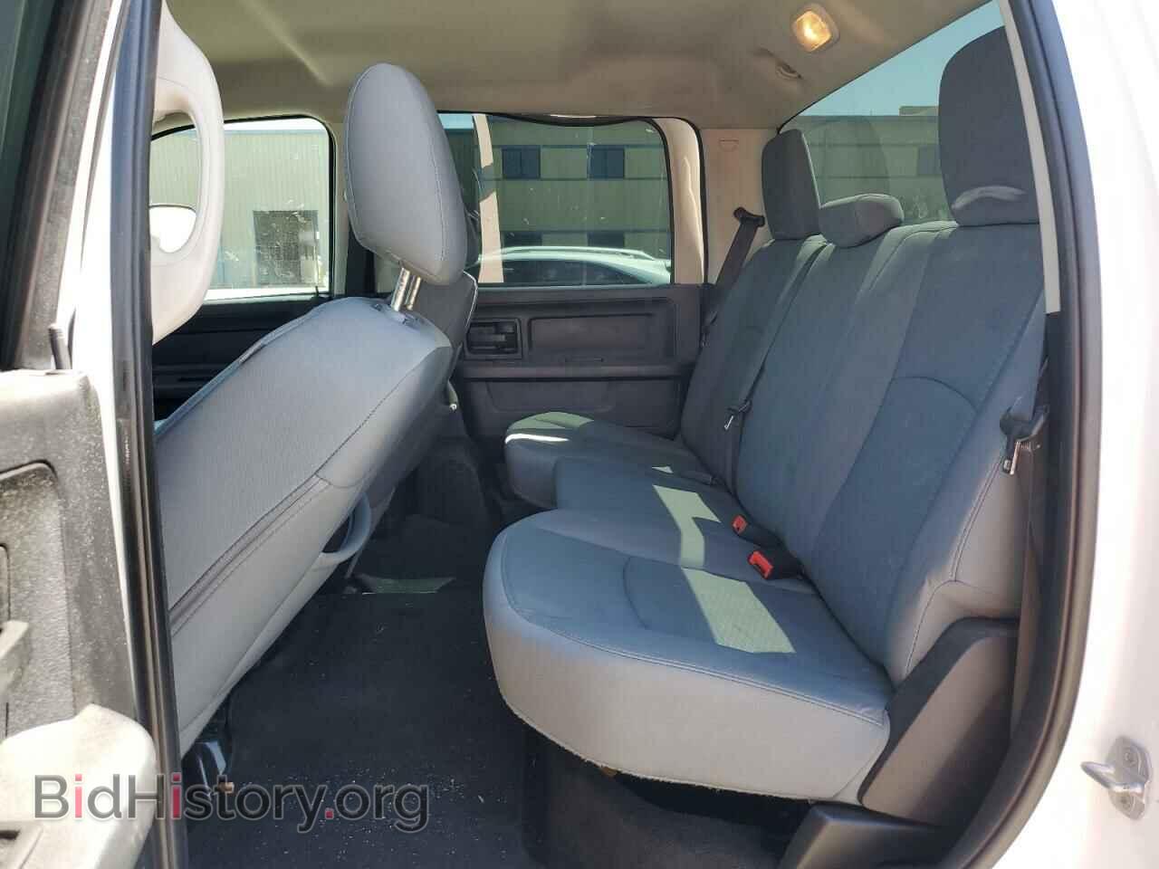 2013 RAM All Models - VIN: 3C6UR5CL5DG604050 - Photo 10