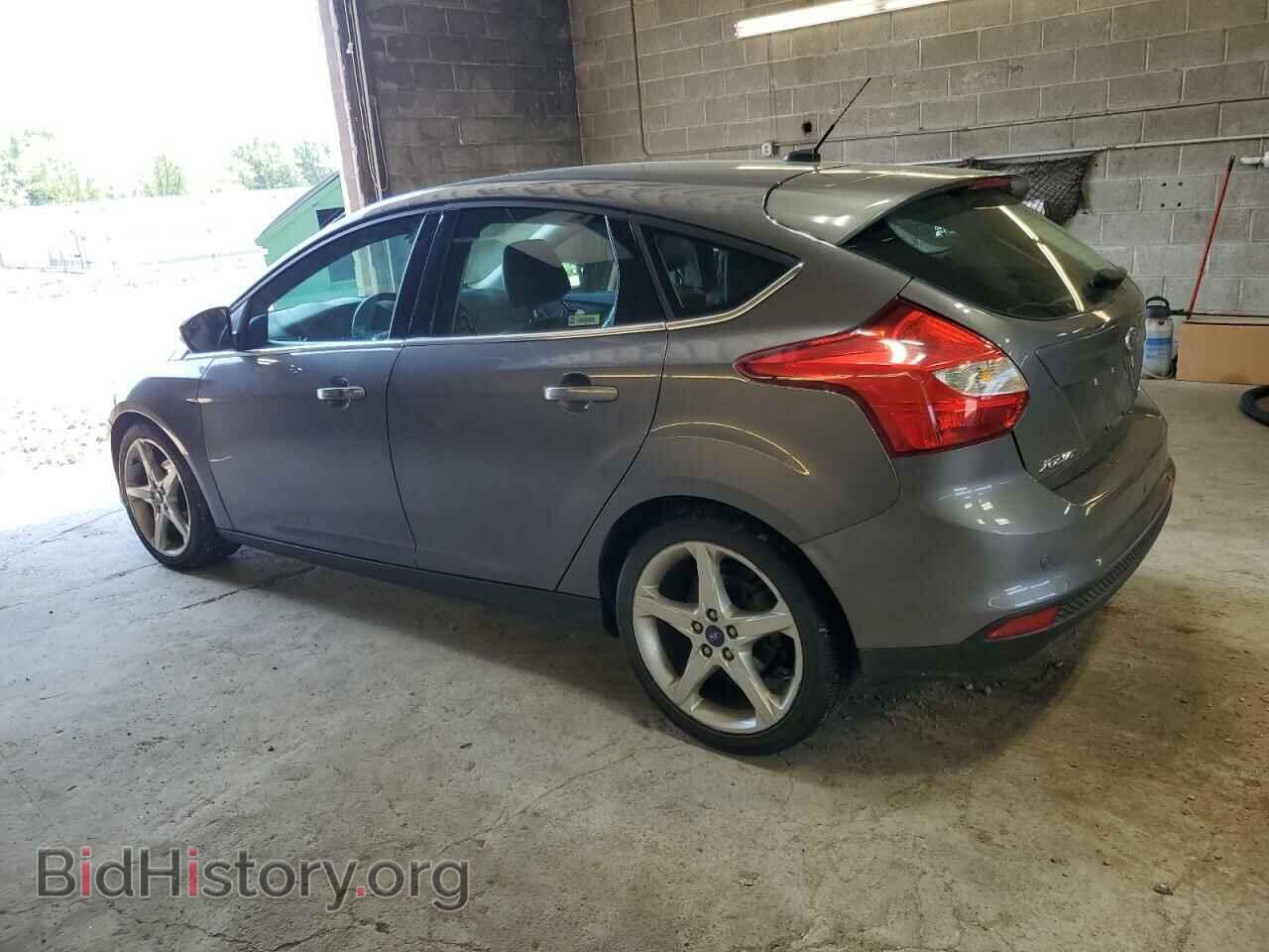 2012 FORD FOCUS - VIN: 1FAHP3N24CL194437 - Photo 2