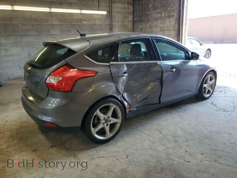 2012 Ford FOCUS (VIN 1FAHP3N24CL194437) — photo 3 of 14