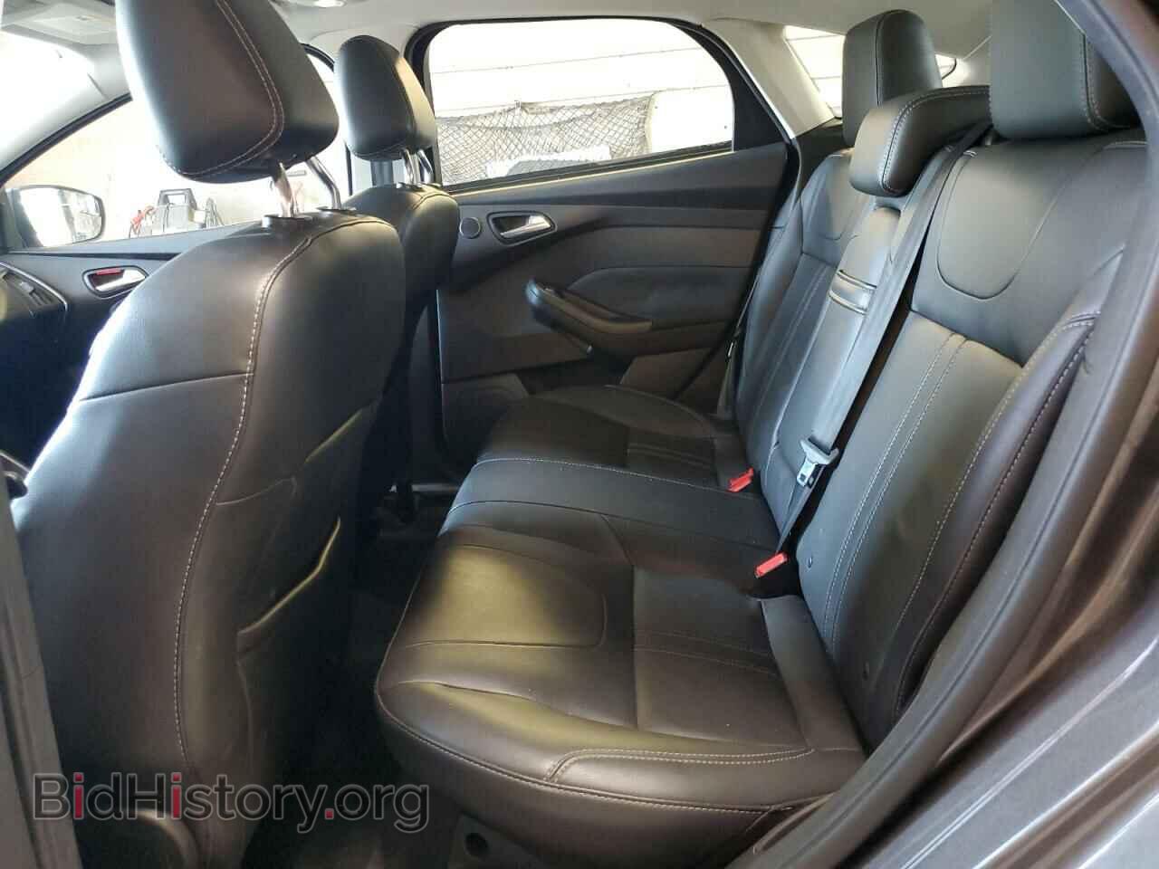 2012 FORD FOCUS - VIN: 1FAHP3N24CL194437 - Photo 10