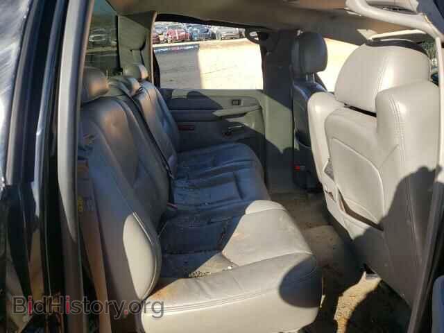 2006 GMC SIERRA - VIN: 2GTEK63N061240236 - Фото 6