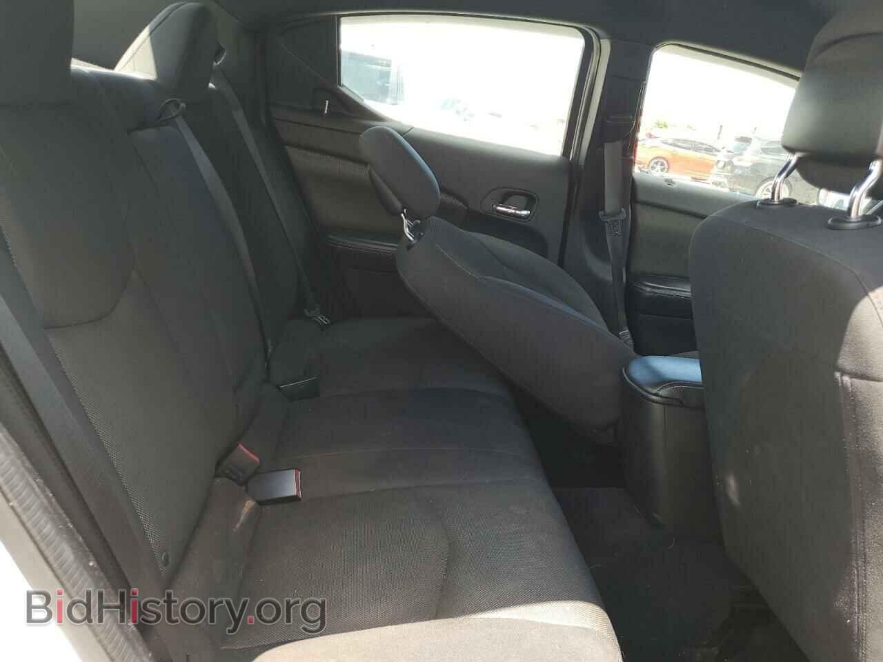 2013 DODGE AVENGER - VIN: 1C3CDZAB2DN708317 - Photo 10