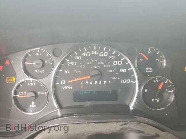2012 CHEVROLET EXPRESS - VIN: 1GCSGAFX4C1200358 - Фото 9