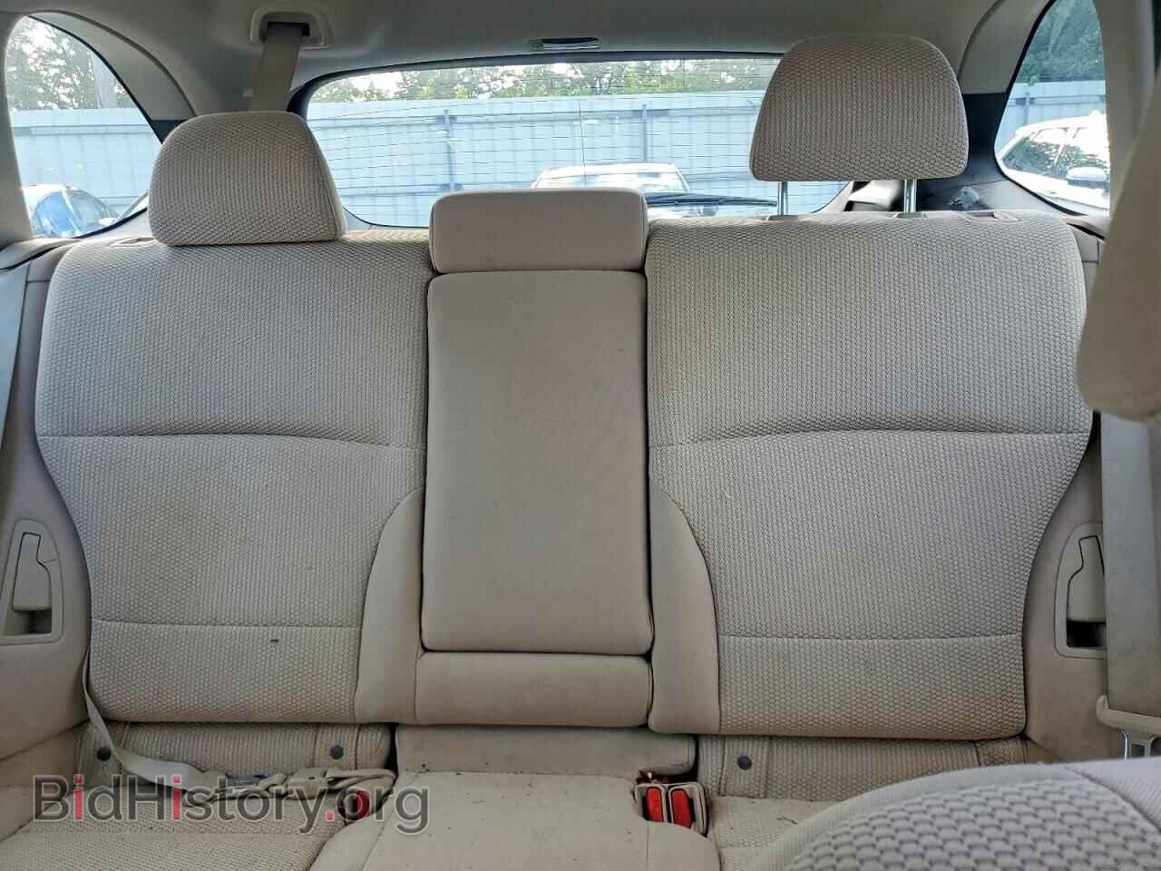 2017 SUBARU OUTBACK - VIN: 4S4BSAAC6H3292986 - Фото 10