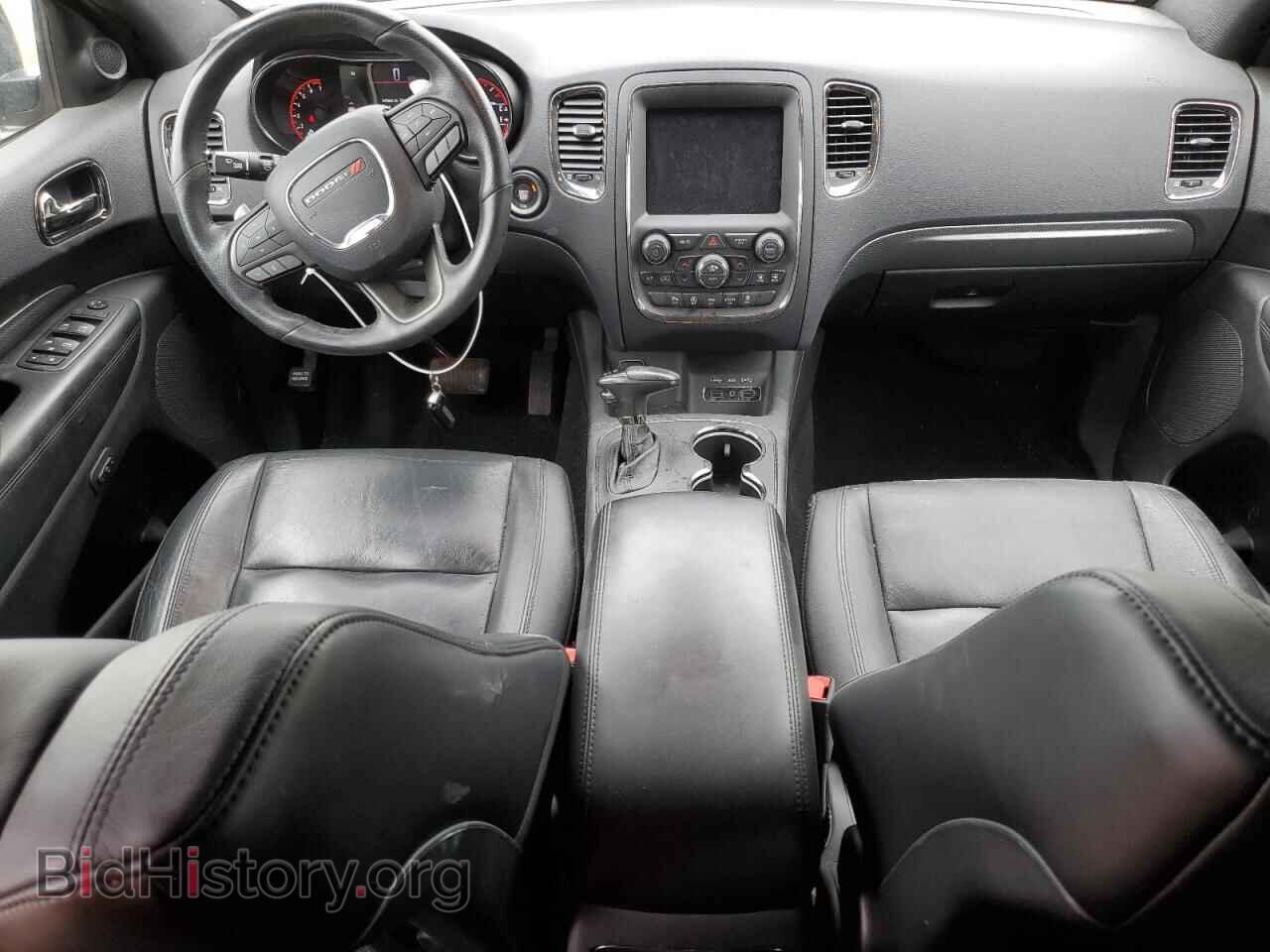 2020 DODGE DURANGO - VIN: 1C4RDJDG0LC408347 - Фото 8