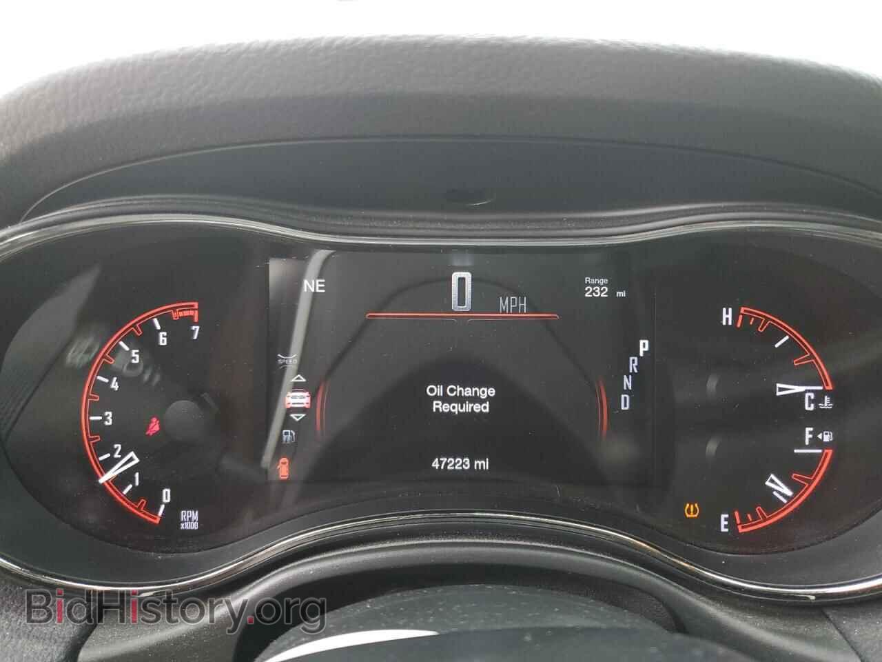 2020 DODGE DURANGO - VIN: 1C4RDJDG0LC408347 - Фото 9