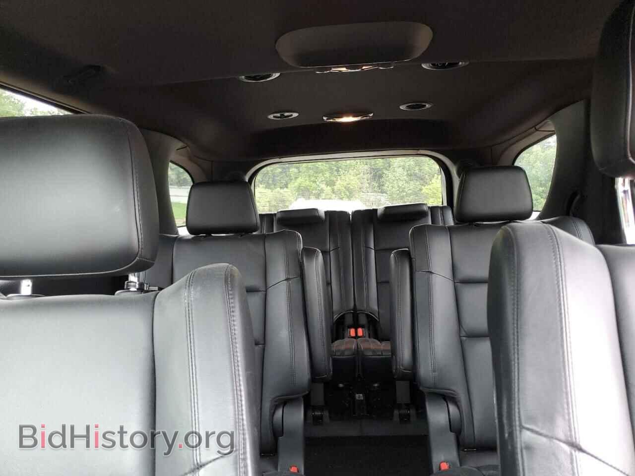 2020 DODGE DURANGO - VIN: 1C4RDJDG0LC408347 - Фото 10
