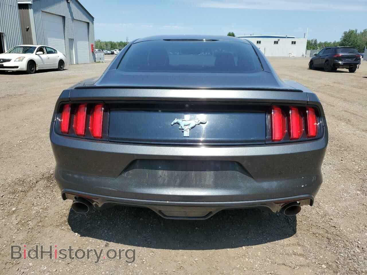 2017 FORD ALL Models - VIN: 1FA6P8AM9H5314711 - Photo 6