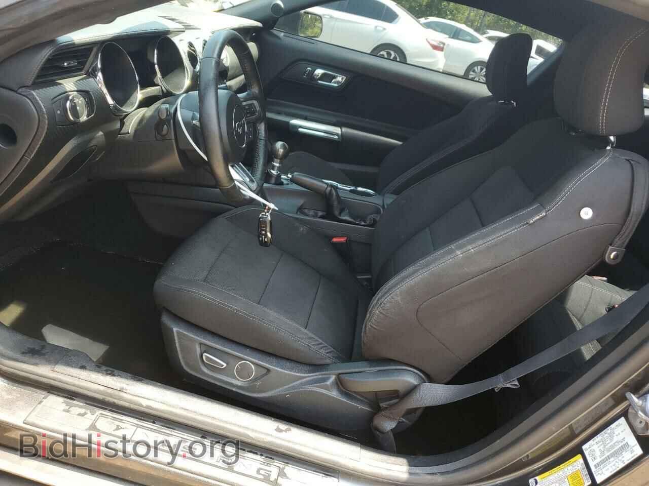 2017 FORD ALL Models - VIN: 1FA6P8AM9H5314711 - Photo 7