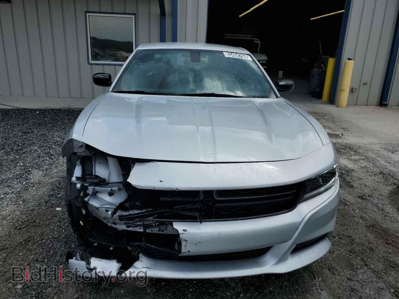 2023 DODGE CHARGER - VIN: 2C3CDXBG9PH621929 - Фото 5