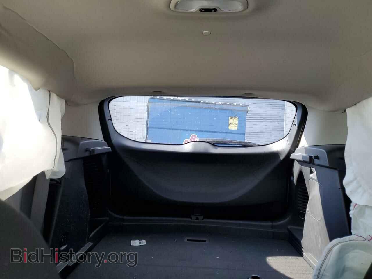 2024 BUICK ENCORE - VIN: KL4AMBS23RB149095 - Photo 10