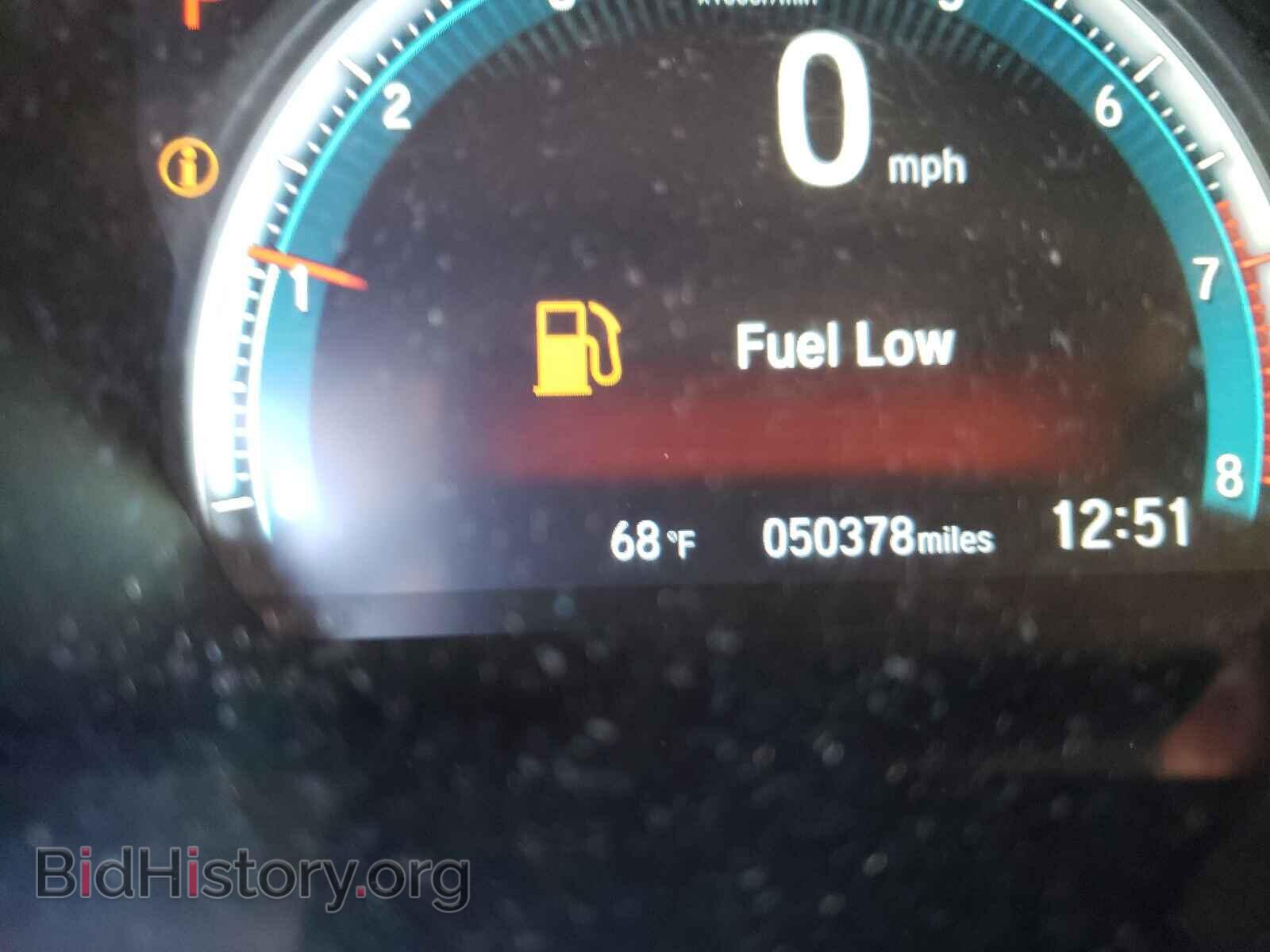 2017 HONDA CIVIC - VIN: 2HGFC2F73HH502916 - Фото 8