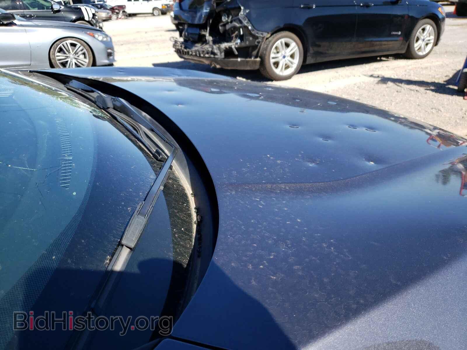 2017 HONDA CIVIC - VIN: 2HGFC2F73HH502916 - Фото 9