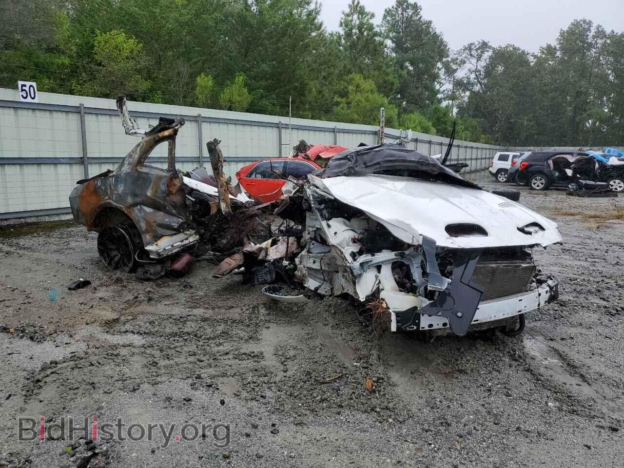 2019 DODGE CHALLENGER - VIN: 2C3CDZC95KH741313 - Photo 4
