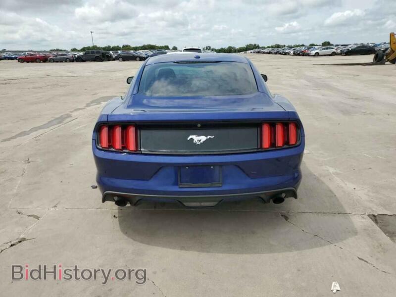 2015 Ford ALL MODELS (VIN 1FA6P8TH1F5412838) — photo 6 of 12
