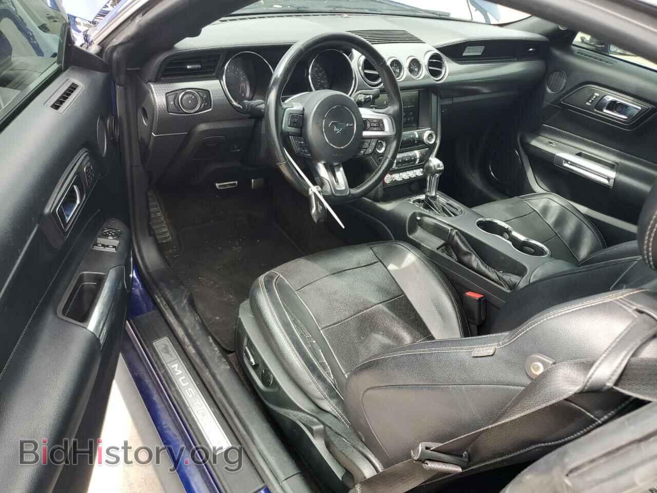2015 FORD ALL Models - VIN: 1FA6P8TH1F5412838 - Фото 8
