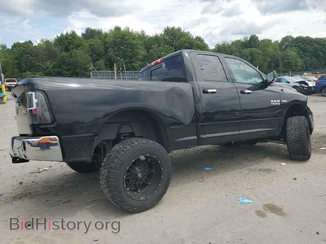 2014 RAM 1500 - VIN: 1C6RR7GT4ES187655 - Фото 3