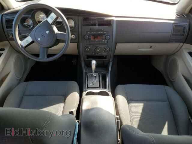 2006 DODGE CHARGER - VIN: 2B3KA43G86H424621 - Фото 8