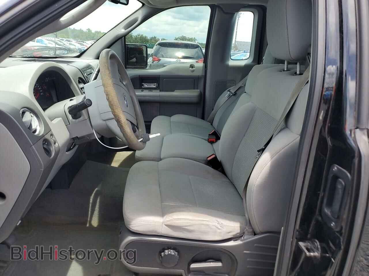 2008 FORD All Models - VIN: 1FTRF12W68KD71452 - Фото 7