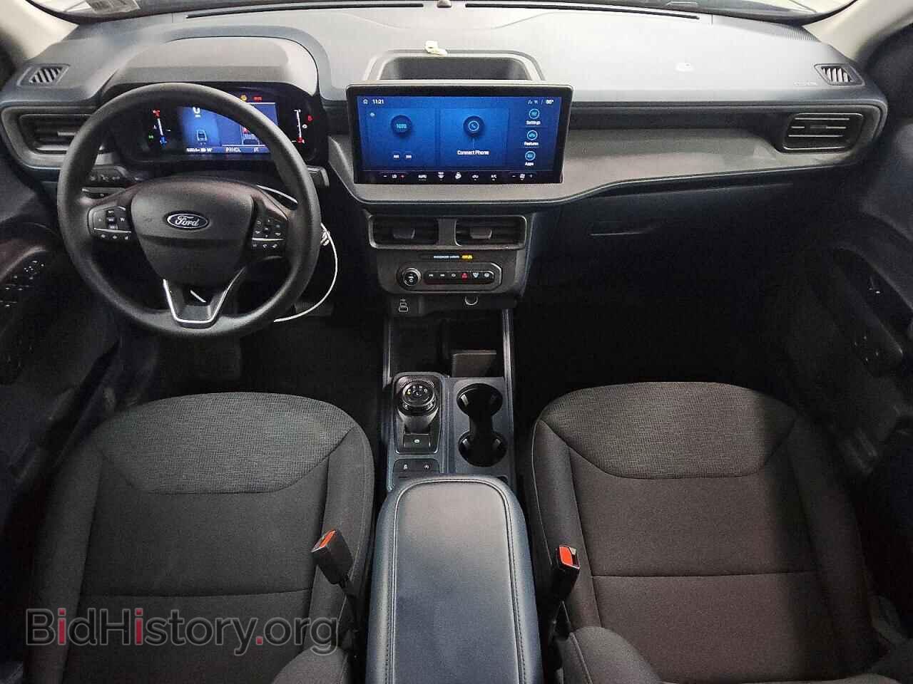 2025 FORD MAVERICK - VIN: 3FTTW8BA8SRA35906 - Фото 8