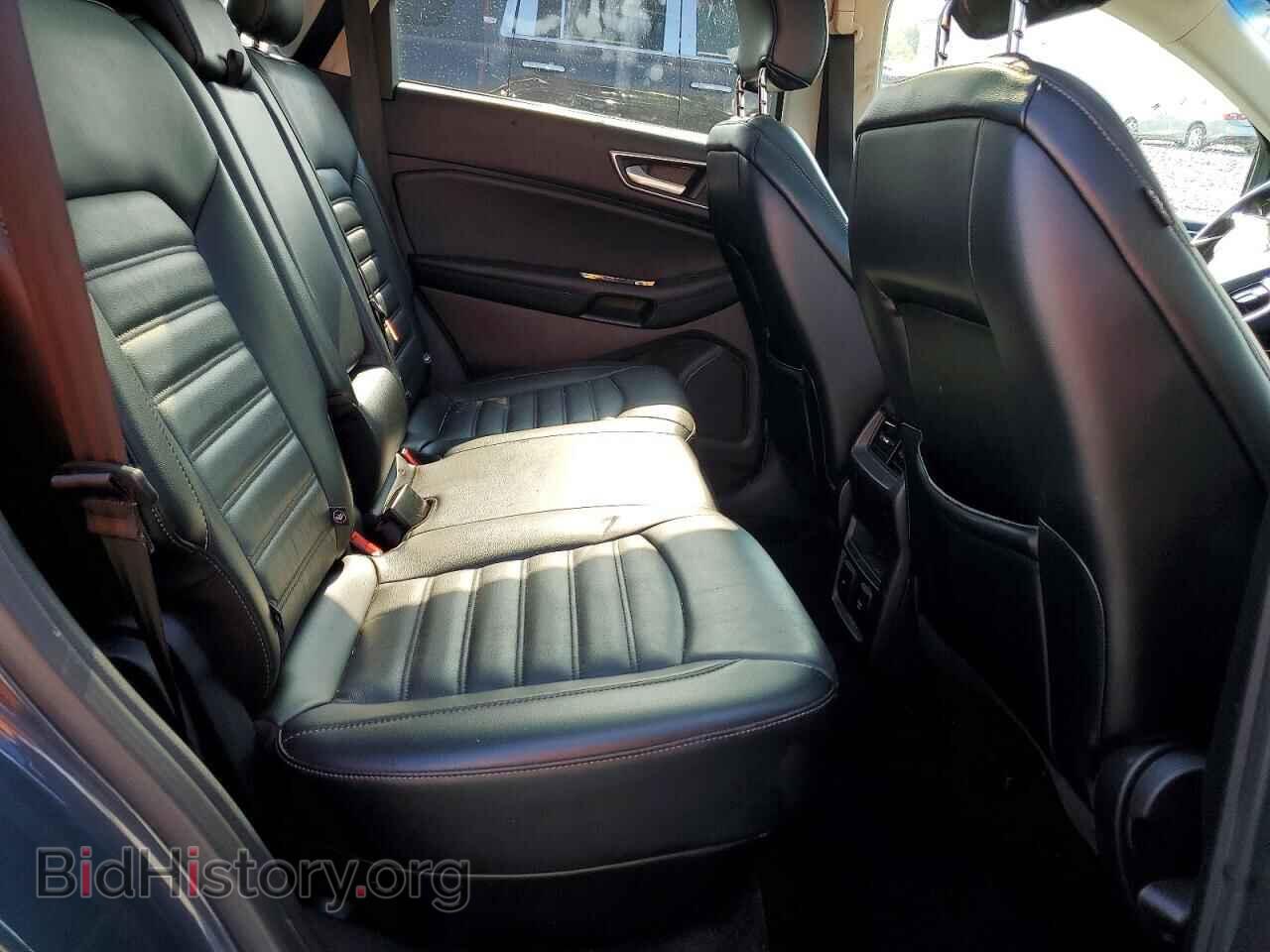 2016 FORD EDGE - VIN: 2FMPK4J80GBC64571 - Photo 11