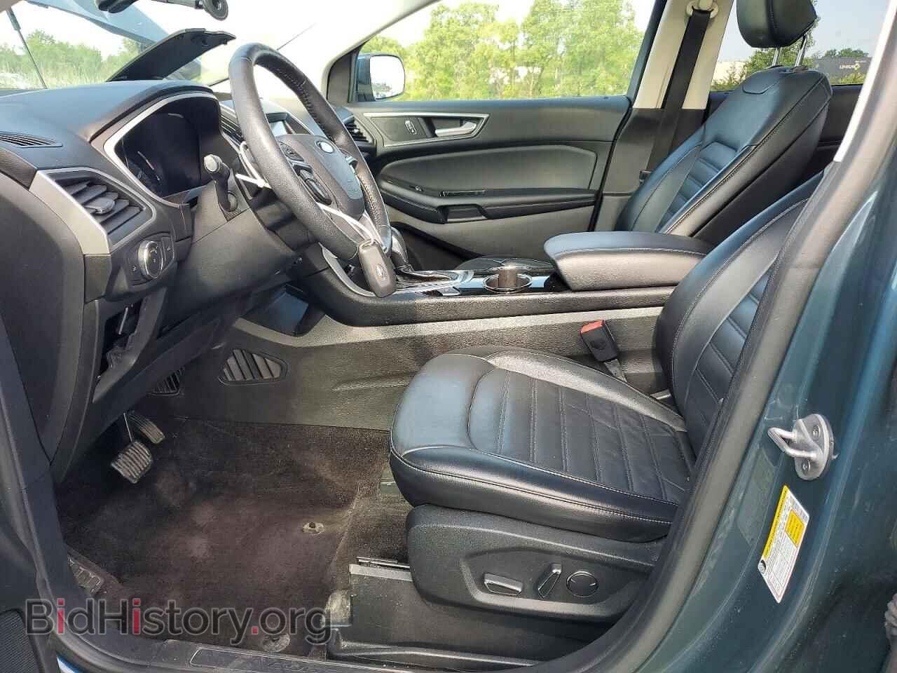 2016 FORD EDGE - VIN: 2FMPK4J80GBC64571 - Photo 7
