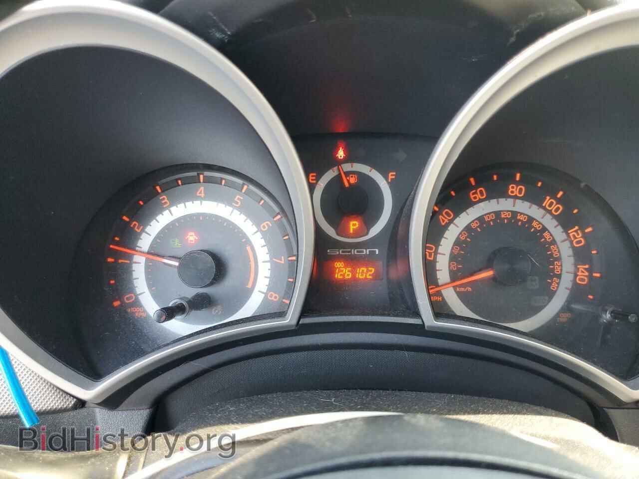 2014 TOYOTA SCION - VIN: JTKJF5C73E3073029 - Фото 9