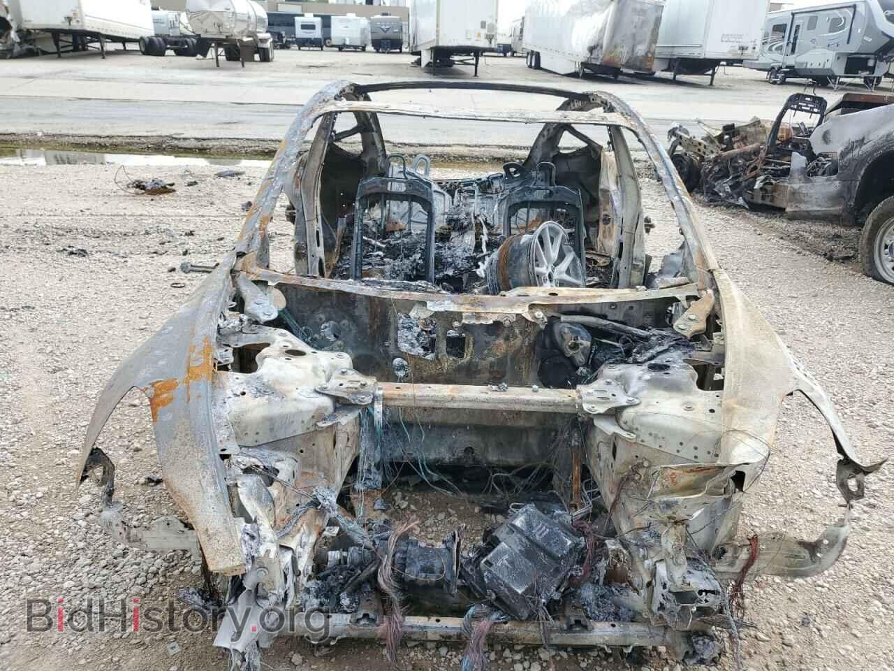 2018 TESLA MODEL 3 - VIN: 5YJ3E1EA4JF057407 - Фото 5