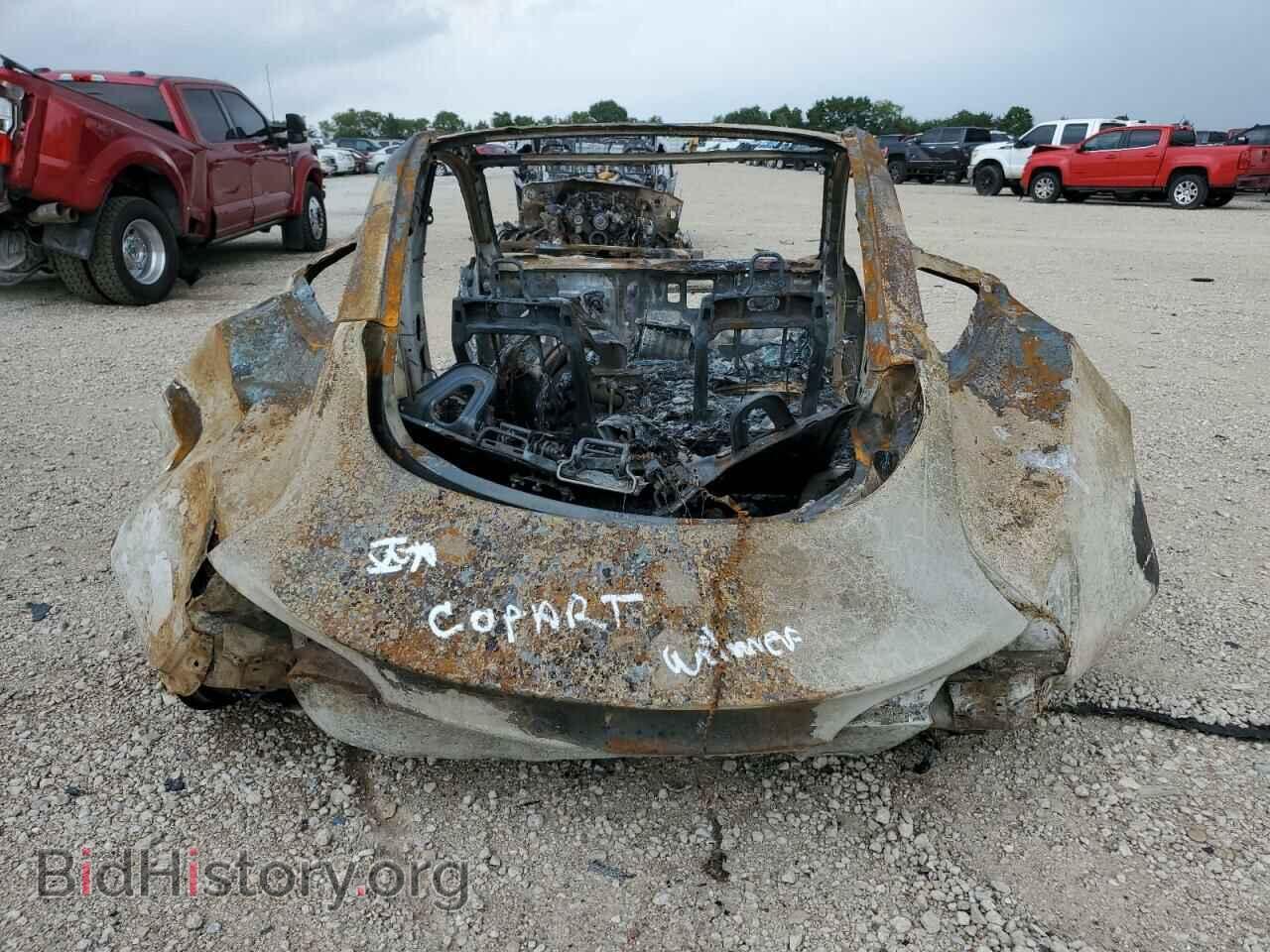 2018 TESLA MODEL 3 - VIN: 5YJ3E1EA4JF057407 - Фото 6