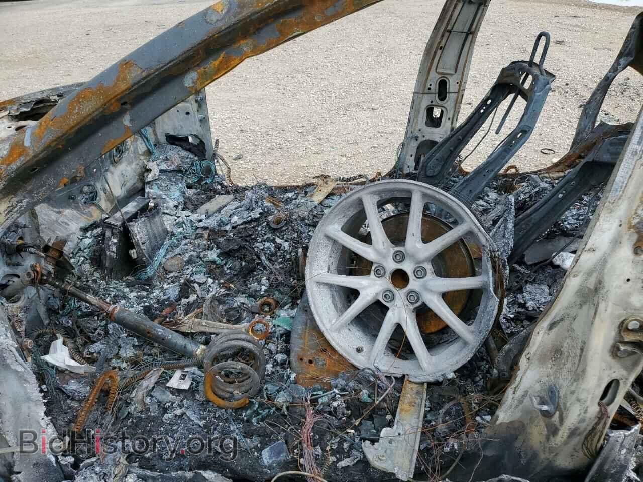 2018 TESLA MODEL 3 - VIN: 5YJ3E1EA4JF057407 - Фото 7