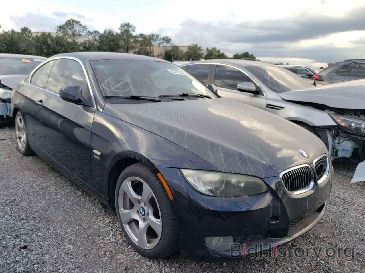 Photo WBAWV5C50AP082091 - BMW 3 SERIES 2010