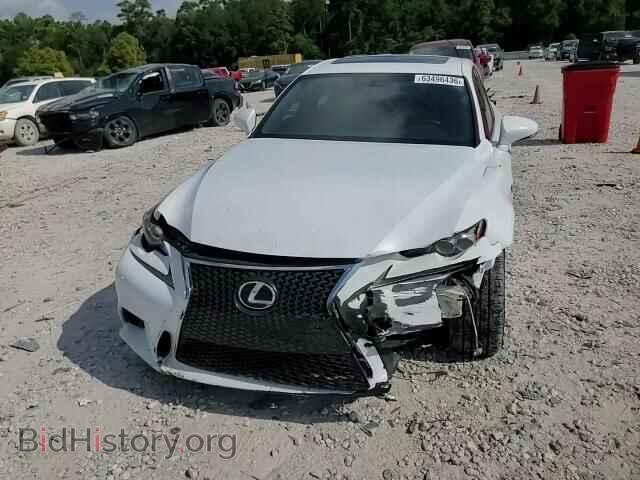 2014 LEXUS IS - VIN: JTHBE1D2XE5010443 - Photo 13
