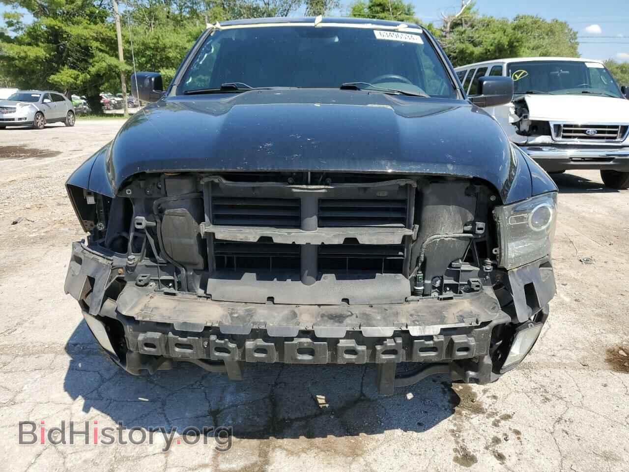 2015 RAM 1500 - VIN: 3C6JR7AT1FG532946 - Фото 5