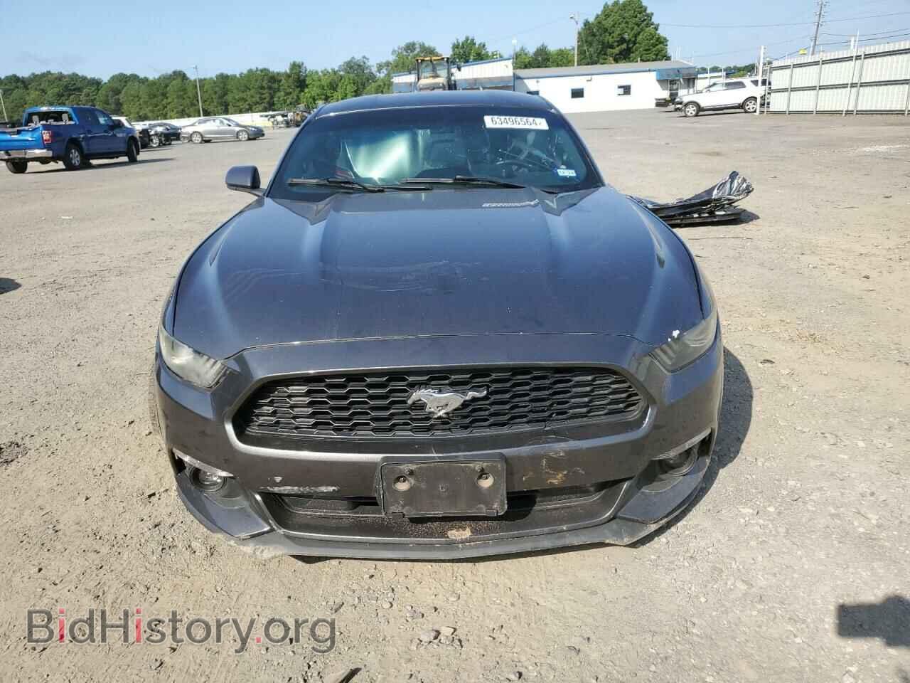 2015 FORD ALL Models - VIN: 1FA6P8AM0F5318014 - Photo 5