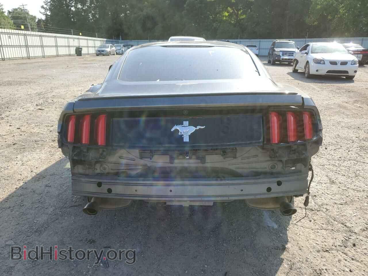 2015 FORD ALL Models - VIN: 1FA6P8AM0F5318014 - Photo 6