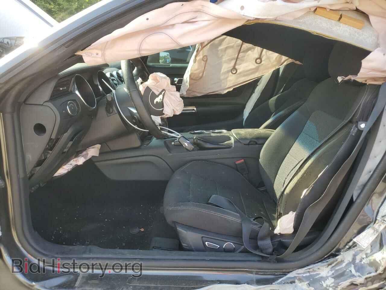2015 FORD ALL Models - VIN: 1FA6P8AM0F5318014 - Photo 7