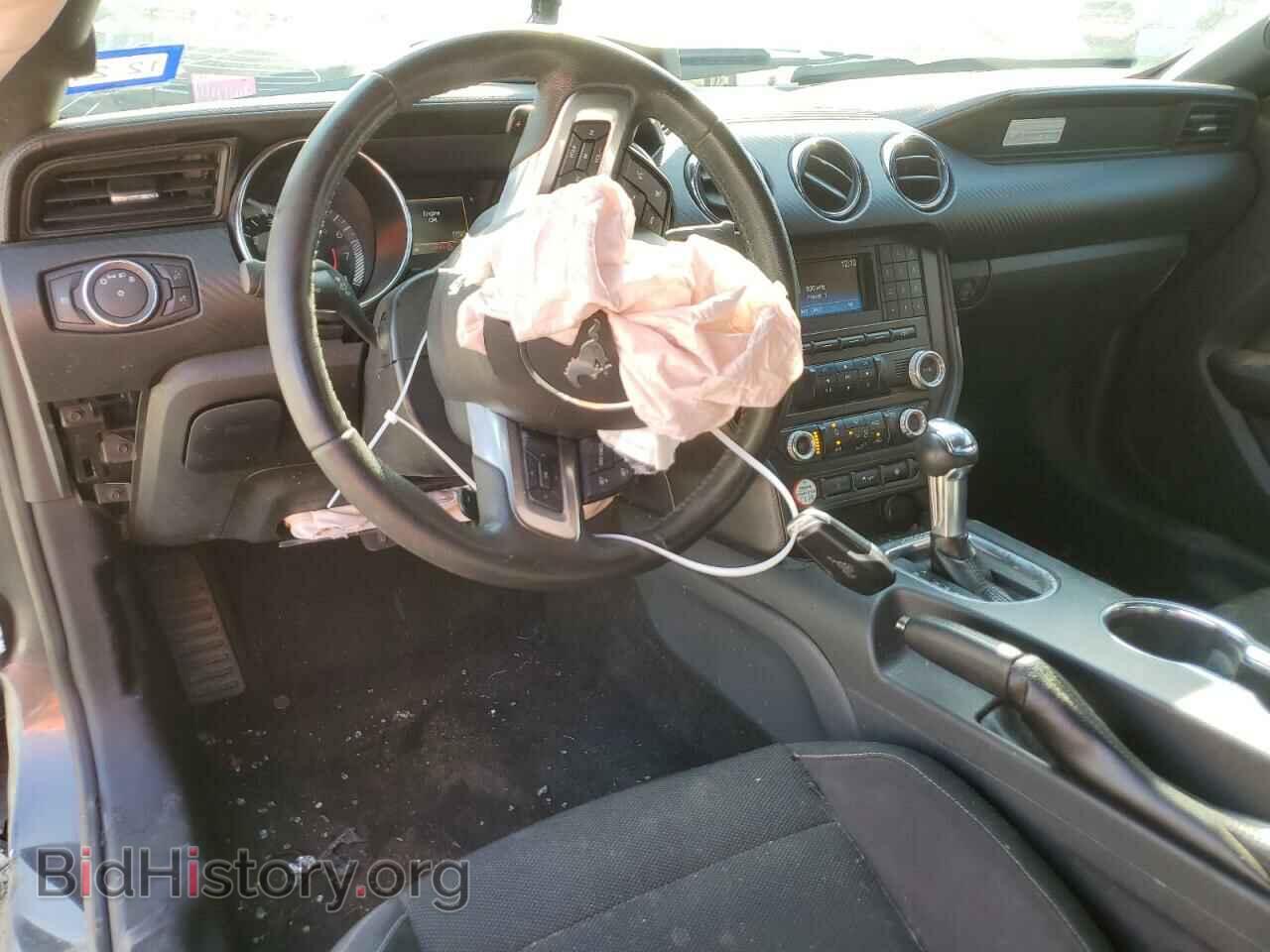 2015 FORD ALL Models - VIN: 1FA6P8AM0F5318014 - Photo 8