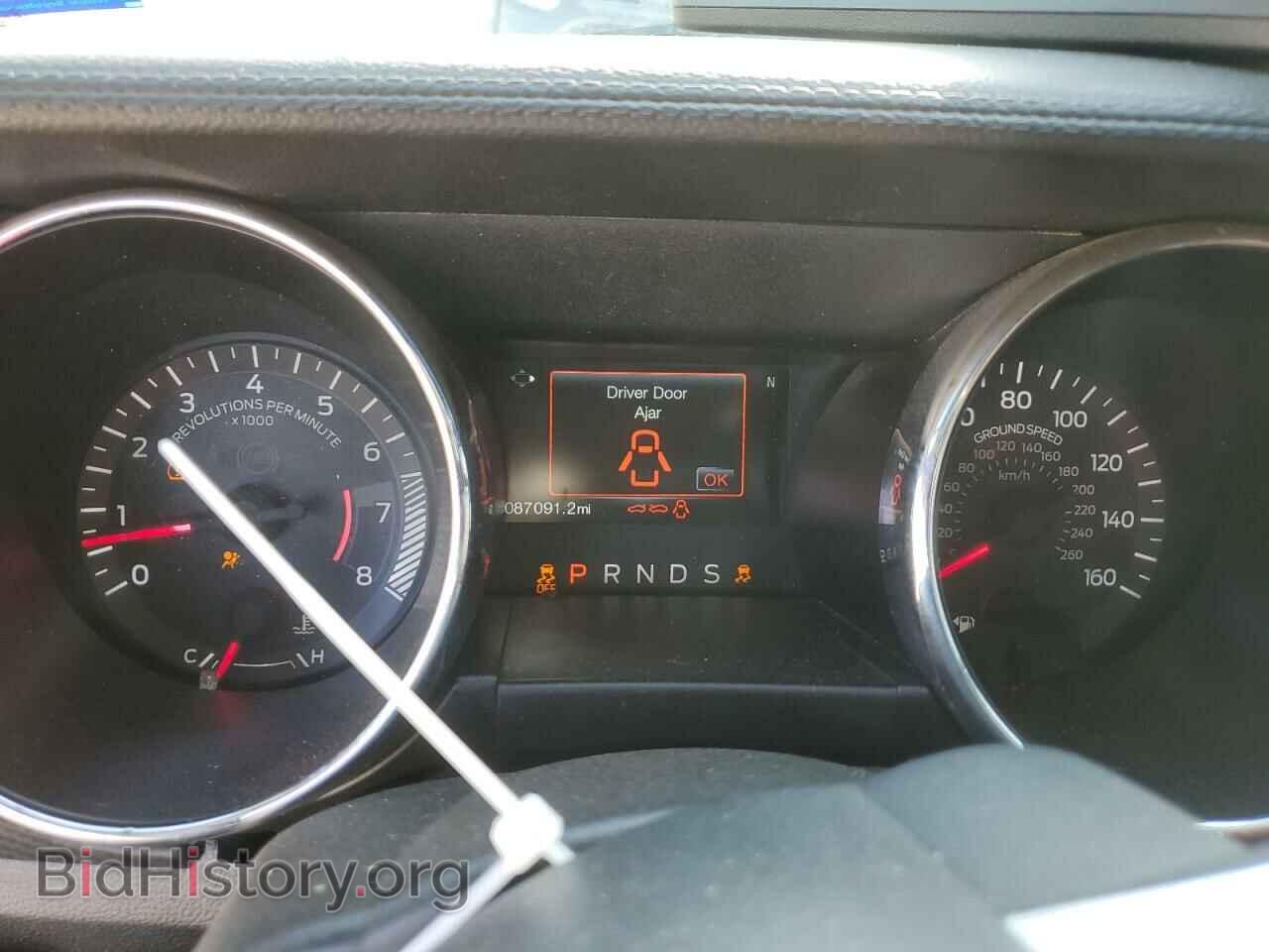 2015 FORD ALL Models - VIN: 1FA6P8AM0F5318014 - Photo 9