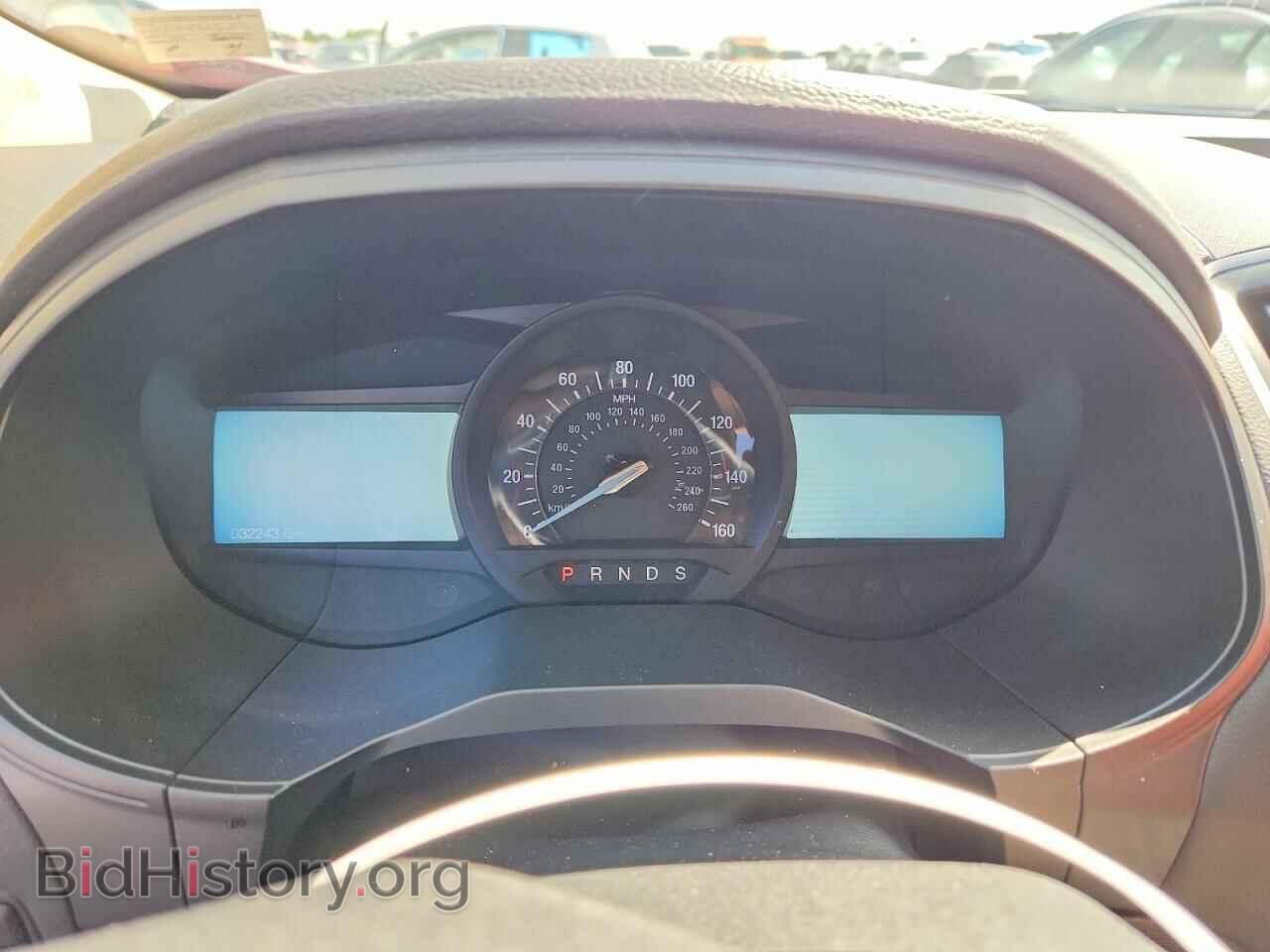 2022 FORD EDGE - VIN: 2FMPK4J9XNBA20710 - Photo 9