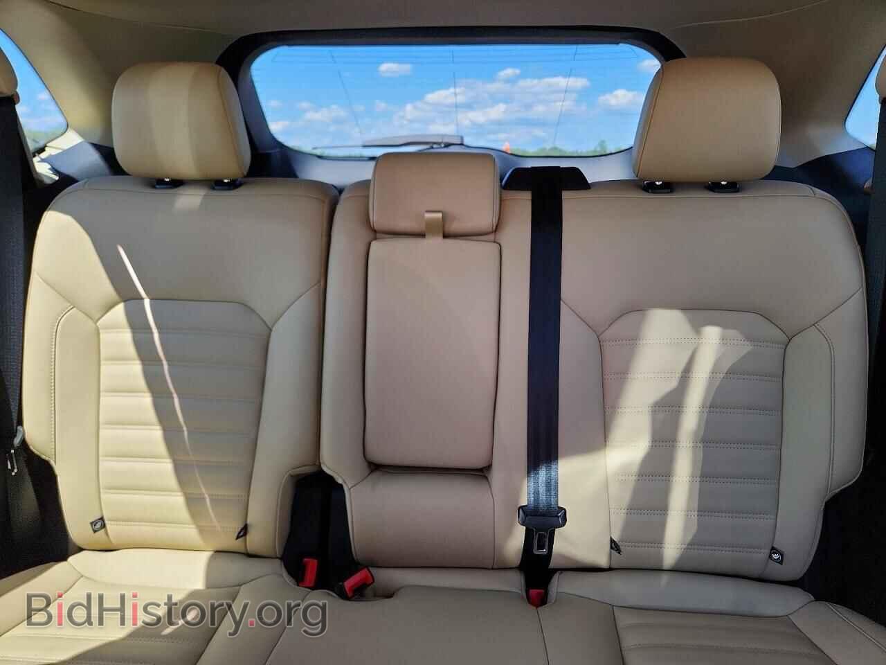 2022 FORD EDGE - VIN: 2FMPK4J9XNBA20710 - Photo 10